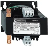Schneider Electric ELECTRIC MODICON 230/400 / 230V 400VA (ABL6TS40U)