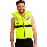 Jobe Comfort Boating Pelastusliivi