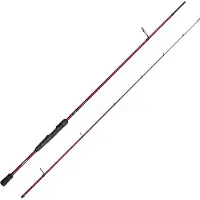 Abu Garcia FRANSTRAM PERCH MASTER 218cm 5-25g Casting Rod