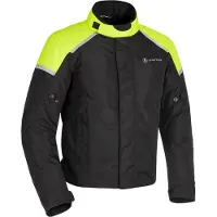 Oxford Spartan Short Wp Takki