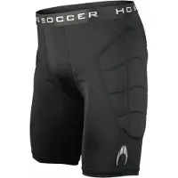 Ho Soccer Raven Suojahousut