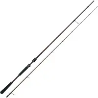 Westin W4 Finesse Shad 2nd Kevyt Heittovapa
