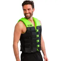 Jobe Dual Pelastusliivi
