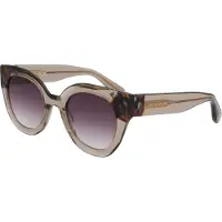 Longchamp Lo750s N Naisten Aurinkolasit