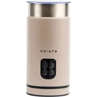 Chiato milkPLAY sähköinen maidonvaahdotin – kerma