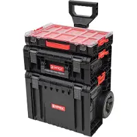 Qbrick Työkalulaatikko, setti Z256953PG003