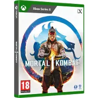 Mortal Kombat 1