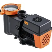AstralPool 76888 Aquasphere Eco Ivs 100v Säädettävänopeuksinen Pumppu