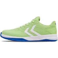 Hummel Urheilukengät 'Dagaz' kiivi / offwhite