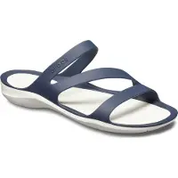 Crocs Swiftwater Varvastossut