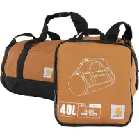 Carhartt 40L Ruskea