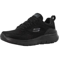 SKECHERS Flex Advantage 5.0 Gano - Black - 41