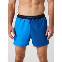 Björn Borg Borg Blocked Swim Shorts - Blue - L