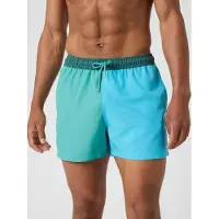 Björn Borg Borg Blocked Swim Shorts - Multi/patterned - M