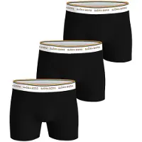 Björn Borg Cotton Stretch Boxers 3-pack