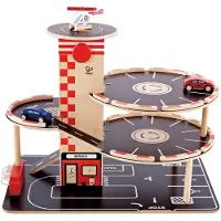 Hape Pysäköinti-opetuslelu