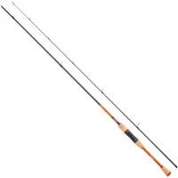 Daiwa Twilight Kevyt Heittovapa