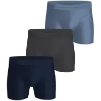 Björn Borg Microfiber Boxers 3-pack