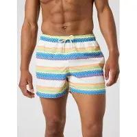 Björn Borg Borg Print Swim Shorts