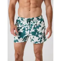 Björn Borg Borg Print Swim Shorts