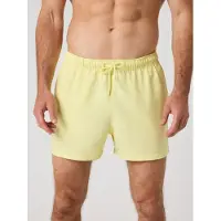Björn Borg Borg Solid Swim Shorts