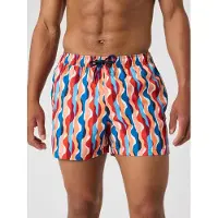 Björn Borg Borg Print Swim Shorts