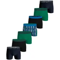 Björn Borg Cotton Stretch Boxers 7-pack
