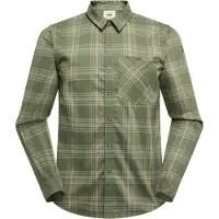 La Sportiva Outer Space LS Shirt M Cypress - L