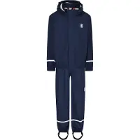 Lego Wear Lwjori 200 - Pu Rain Set. - Brown - 104