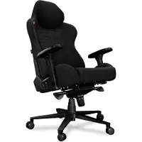Yumisu 2050 Magnetic Material Black/Black