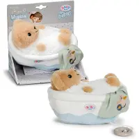 Baby Born For Babies Teddy soittorasia