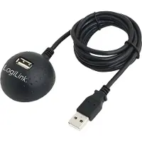 2Direct CU0013B, Musta