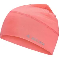 Aclima LightWool 140 Beanie Sun Kissed Coral Pipot OneSize