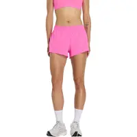 New Balance Rc Short 3" - Pink - L