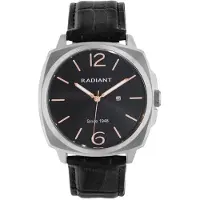 Radiant Paul 42mm 5atm Quartz/analogical Kello