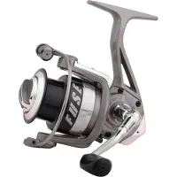 Spro Fuse Heittokelan