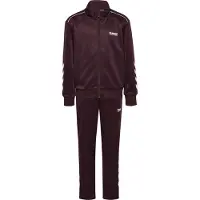 Hummel Juniors' Hmljr Tracksuit Dress Blues 128