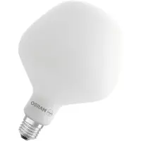 Ledvance LED Lamppu E27 DIM Matt 7,3W/827 (60W)