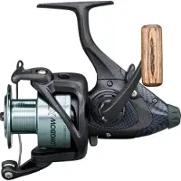 Okuma Longbow Xt Karpin Kalastuskela