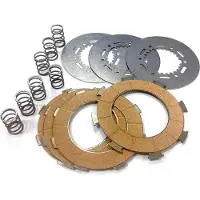 Polini 2300014 Kytkinpaketti