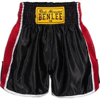 Benlee Brockway Thainyrkkeilyhousut
