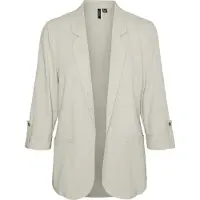 Vero Moda Bleiseri 'VMJesmilo' harmaa