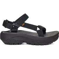 Teva Hurricane Xlt Ampsole - Black - 38