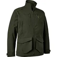 Deerhunter Ilmasto Jacka 37.5 -teknologial Miesten Forest Ember 50