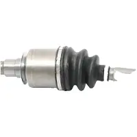TRISCAN Vetoakseli, Etuakseli Oikea, 8540 23538 - Mercedes - W164, X164