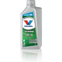 Valvoline Moottoriöljy 892447