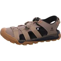 Kamik Men's Solstice Fossil Sandaalit 41