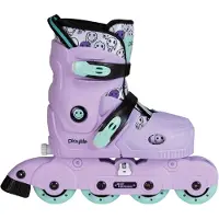 Playlife Smile Adjustable Rullaluistimet