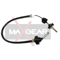 MAXGEAR Vaijeri, kytkimen käyttö 32-0206