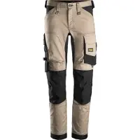 Snickers Workwear Snickers 6341 AllroundWork+ Stretch lyhyt työhousut